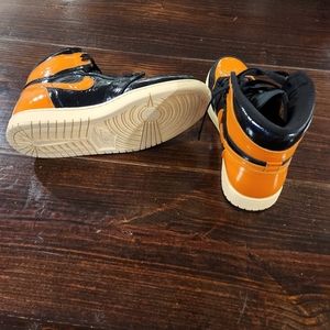Jordan 1 Shattered Backboards